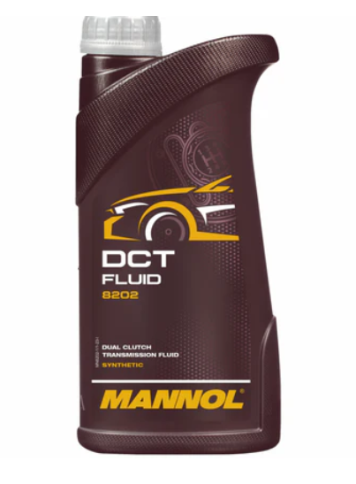 Transmission Fluid DSG 1 Litre Bottle