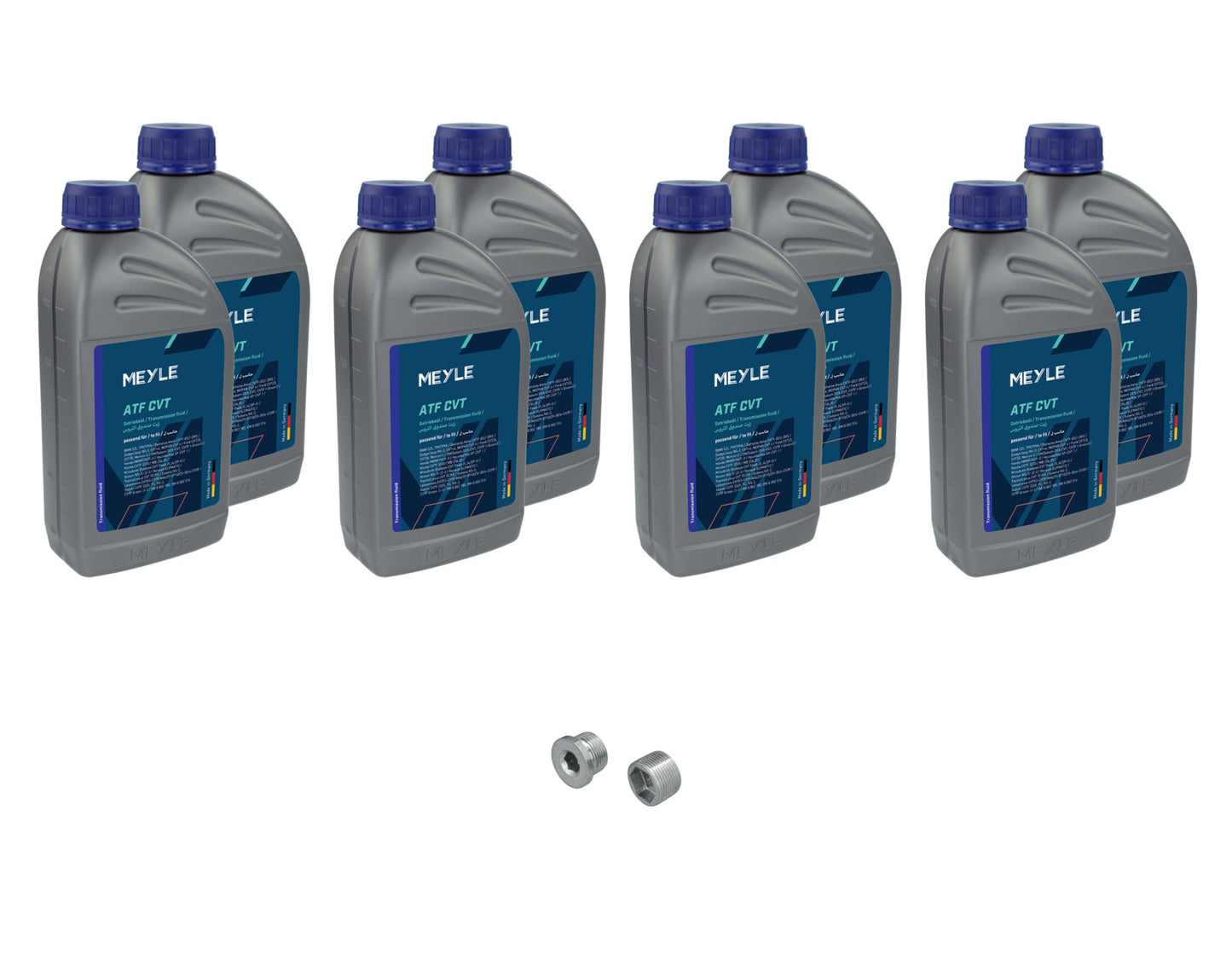 01J AUDI MEYLE SERVICE KIT