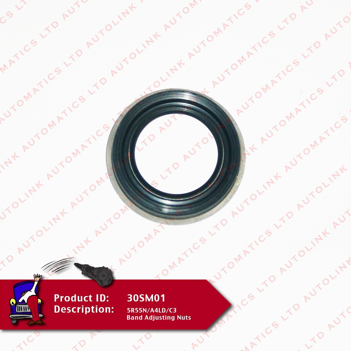 5R55N Extension Case Seal