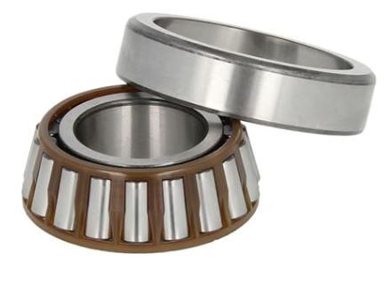NP718852/NP022178 TIMKEN / EC42224S01H206 SNR PF6 BEARING 25X52X16.25