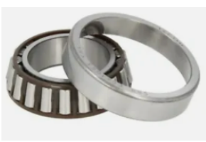PF6 Diff Bearing EC41053 H106 SNR BEARING / 32009X TIMKEN 45X75X20