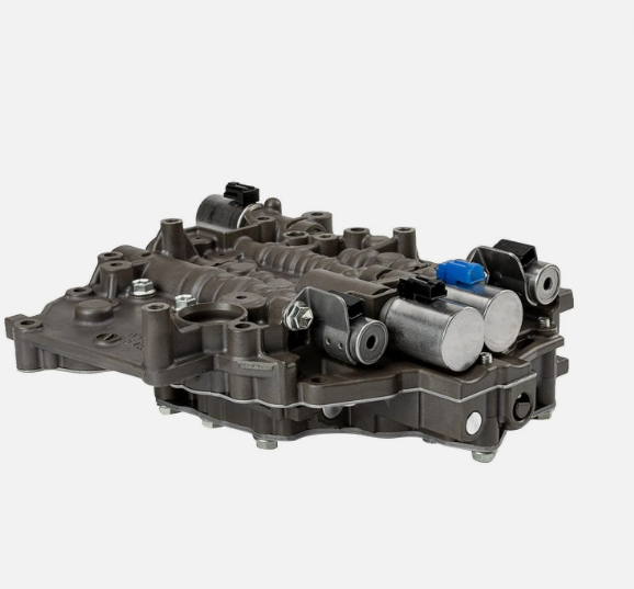 K313 Valve Body Complete - Used