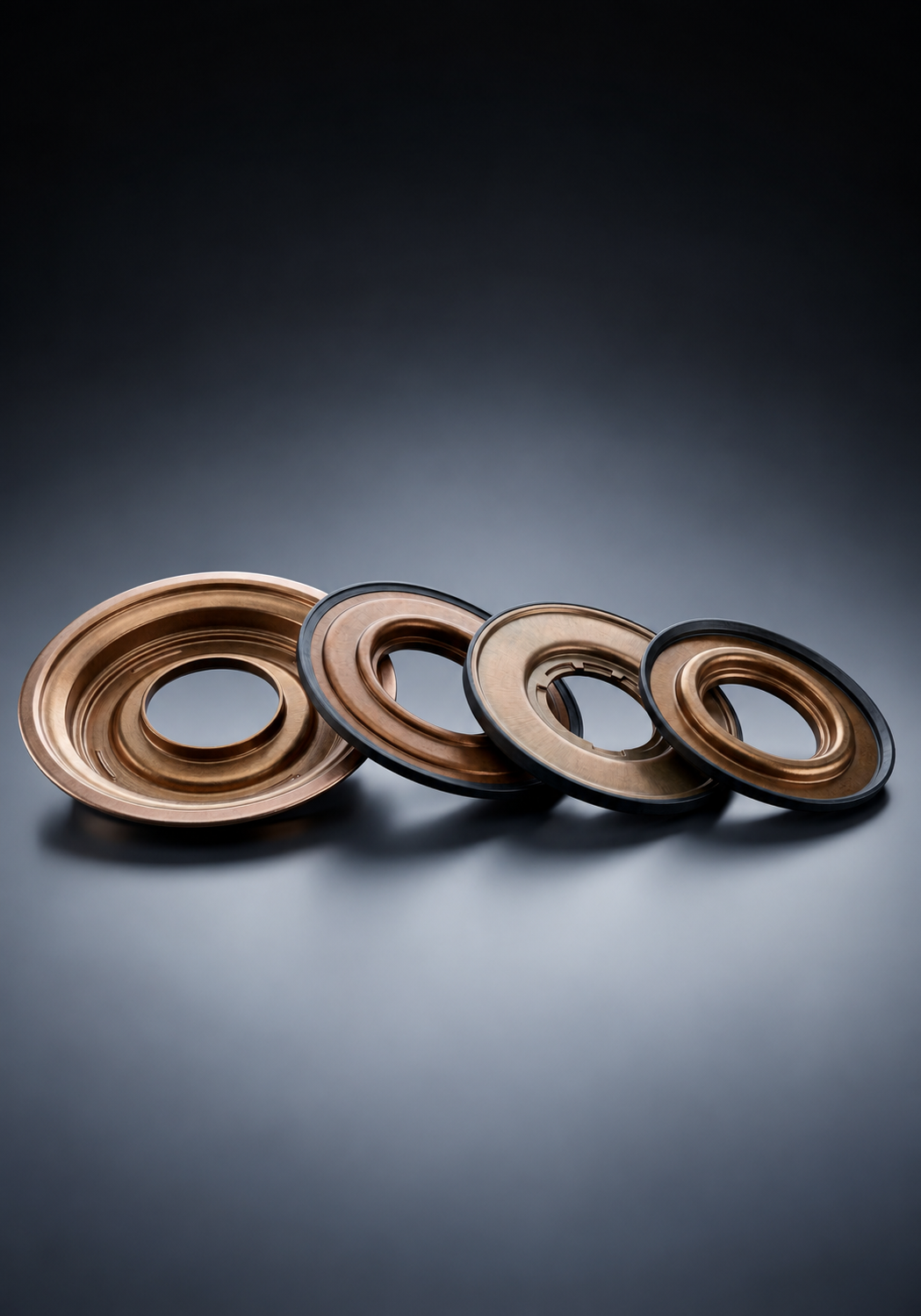 Piston Kits