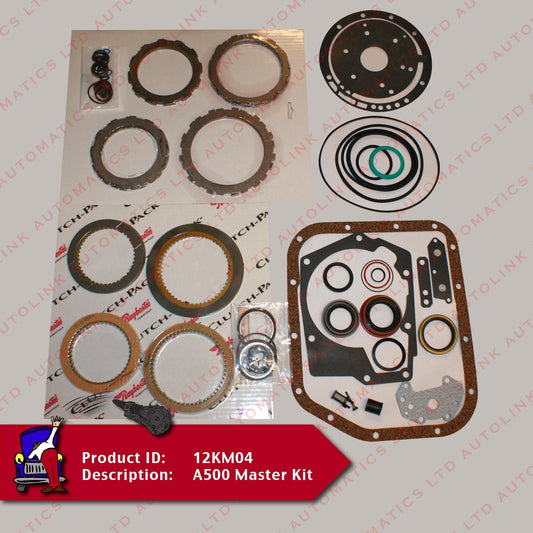 A500 Master Kit