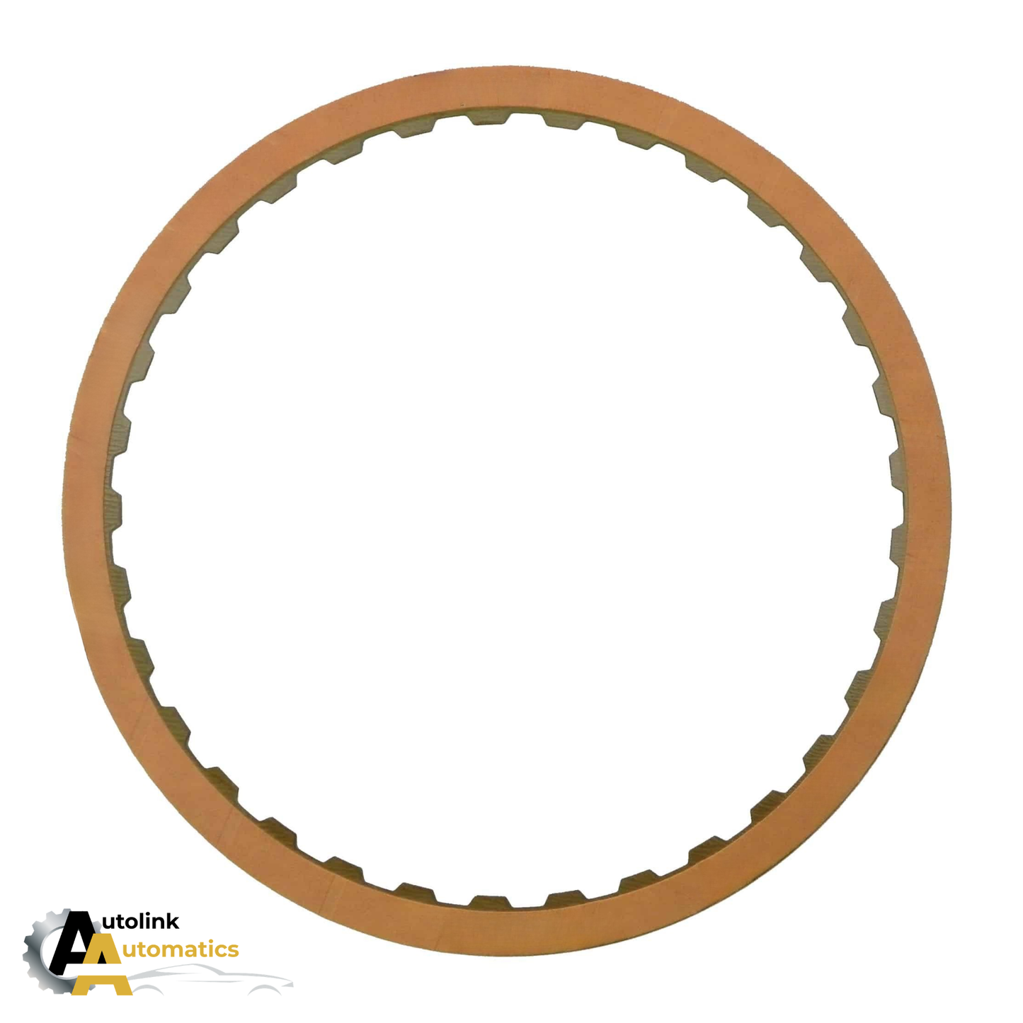 JF404E Low & Reverse Clutch Friction