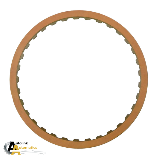 JF404E Low & Reverse Clutch Friction
