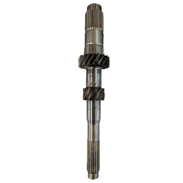M32 INPUT SHAFT 11T / 19T USED