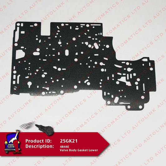 4R44E Valve Body Gasket Lower