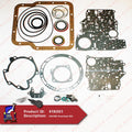 GM180 Overhaul Kit
