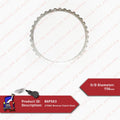 JF506E Reverse Clutch Steel