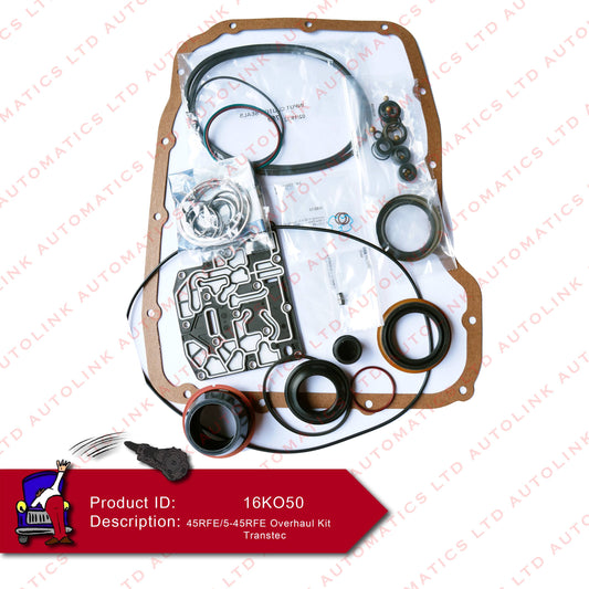 45RFE/5-45RFE Overhaul Kit Transtec