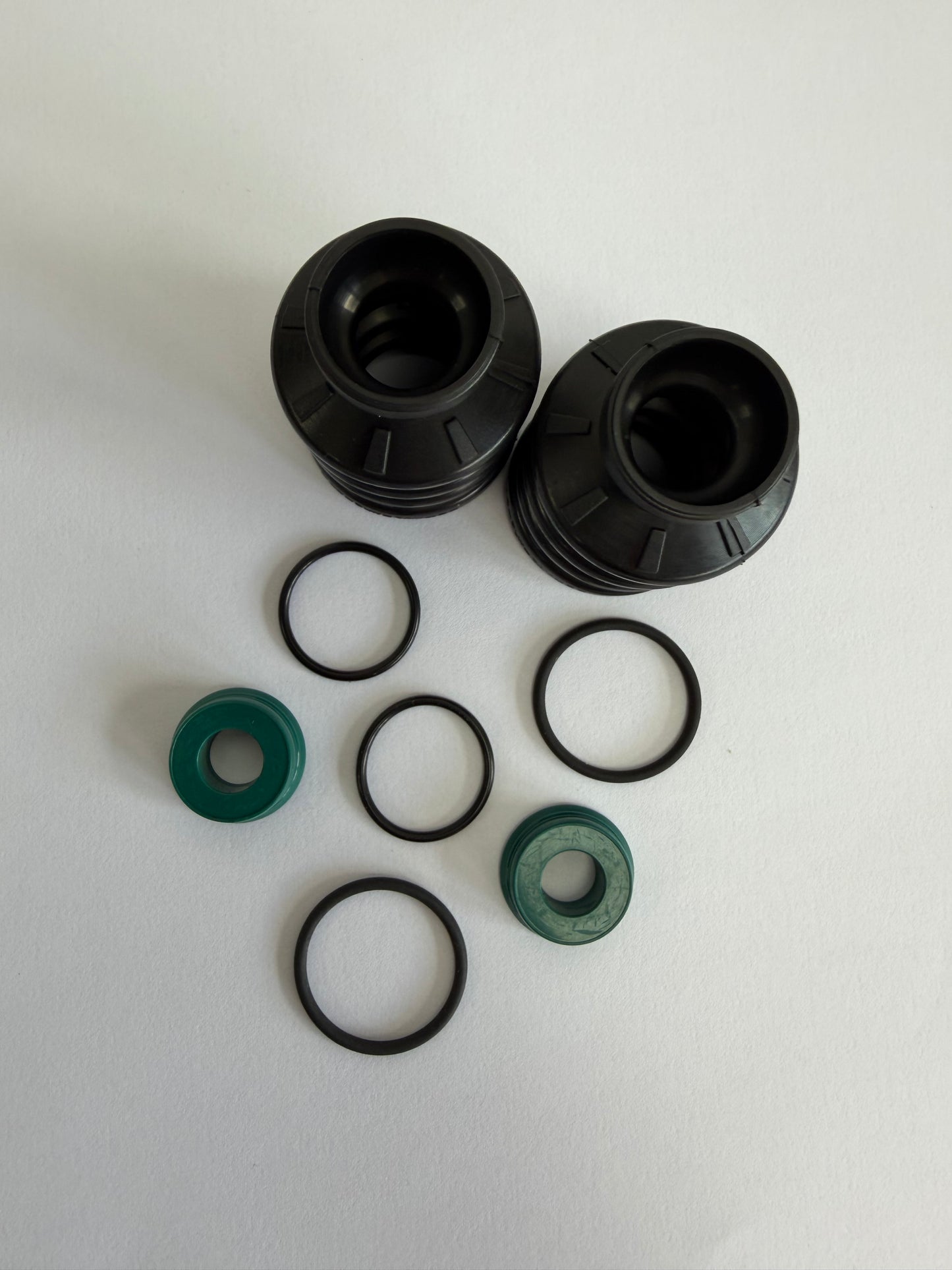 DQ200 0AM Actuator Sub Kit