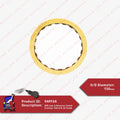 BTR Low & Reverse Clutch Friction 150 O/D 20 Teeth