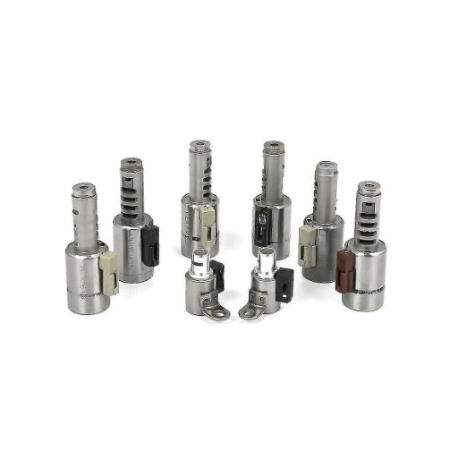 AF40 Solenoid Bushes Bag of 12