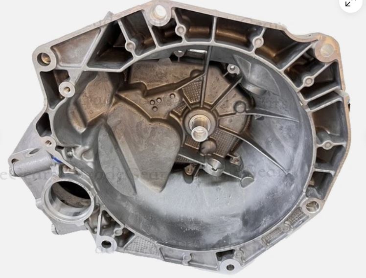 C514.5 TWIN AIR 0.9 BELLHOUSING
