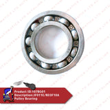 JF011E/REOF10A Pulley Bearing