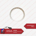 Mercedes 722.6 B2 Clutch Steel Plate