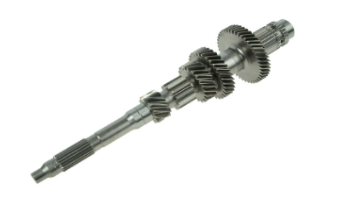 ML6 Input Shaft 44/31/21