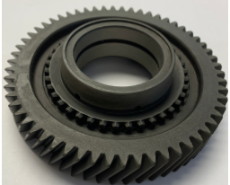 ML6 6TH GEAR 58x31  58 TEETH