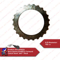 ZF4HP22 Forward Clutch Steel .047" Thick