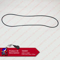 45RFE/5-45RFE Front Cover Outer O'Ring