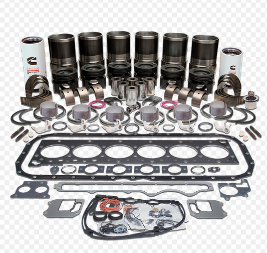 AF40/TF80SN Overhaul Kit Aftermarket