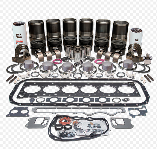 AF40/TF80SN Overhaul Kit Aftermarket