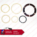 4T65E Washer Kit 6 Piece 2001-Up