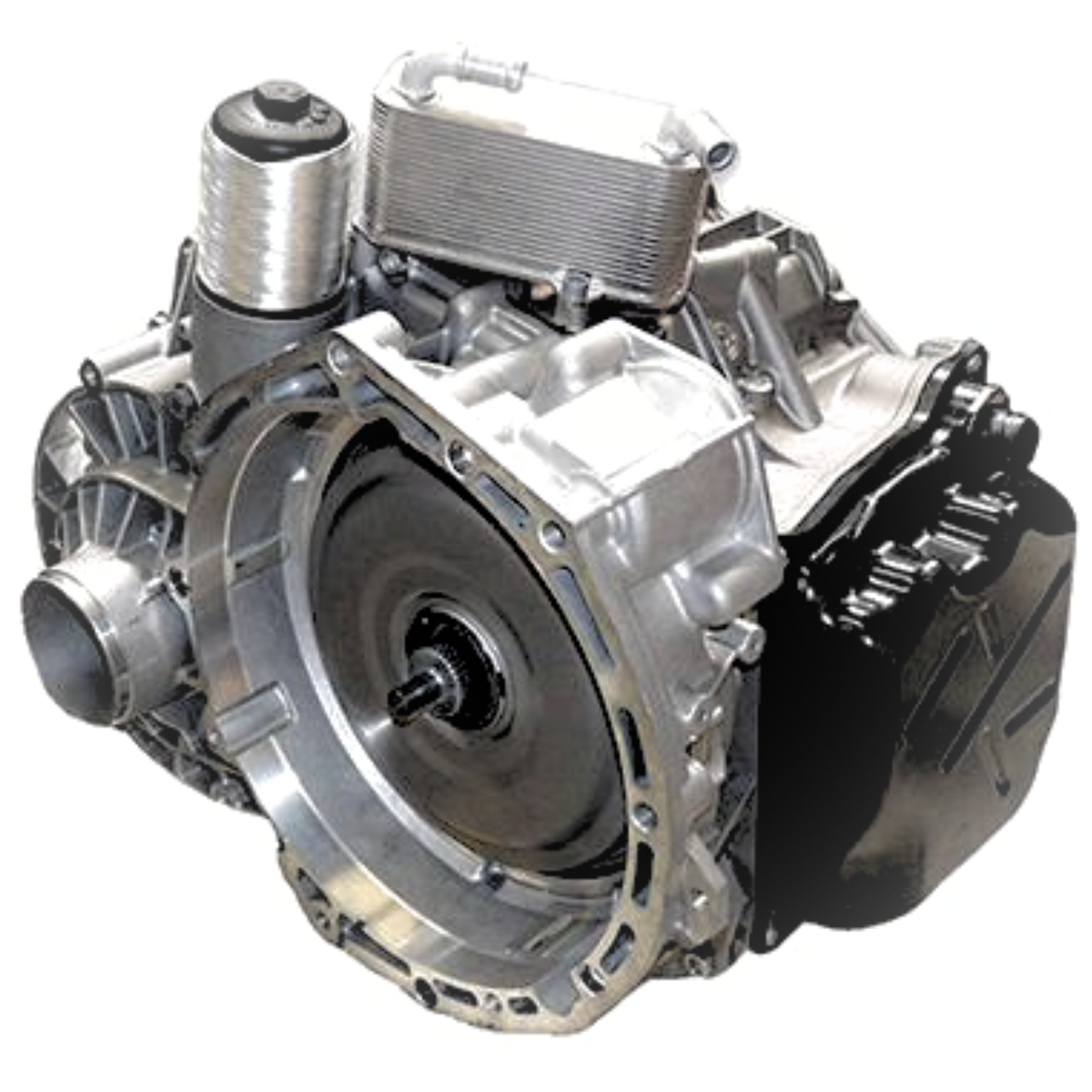 0BH, 0BT, DQ500 Direct Shift Gearbox (DSG)