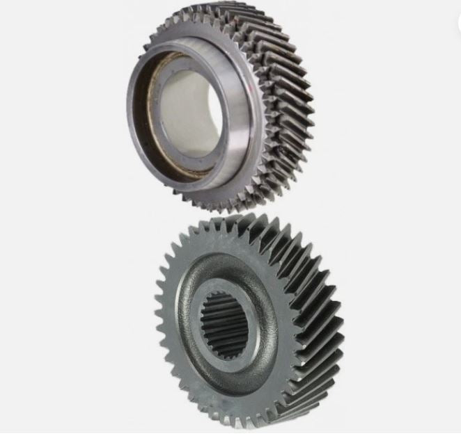 02T 5TH GEAR PAIR 39X48 1 LINE