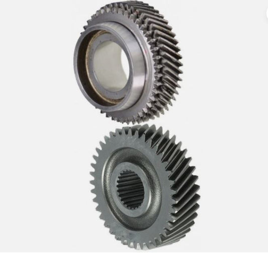 02T 5TH GEAR PAIR 39X48 1 LINE