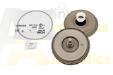 DQ250 02E WET CLUTCH KIT OEM, 02E398029B