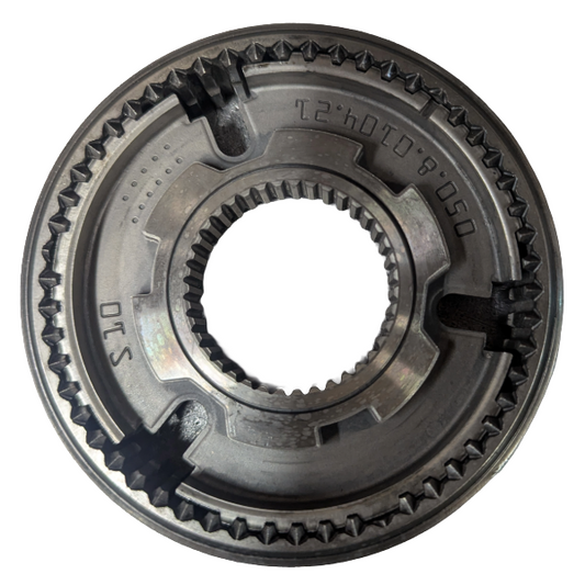 M32 1ST 2ND HUB INNER AND OUTTER 55564410 USED