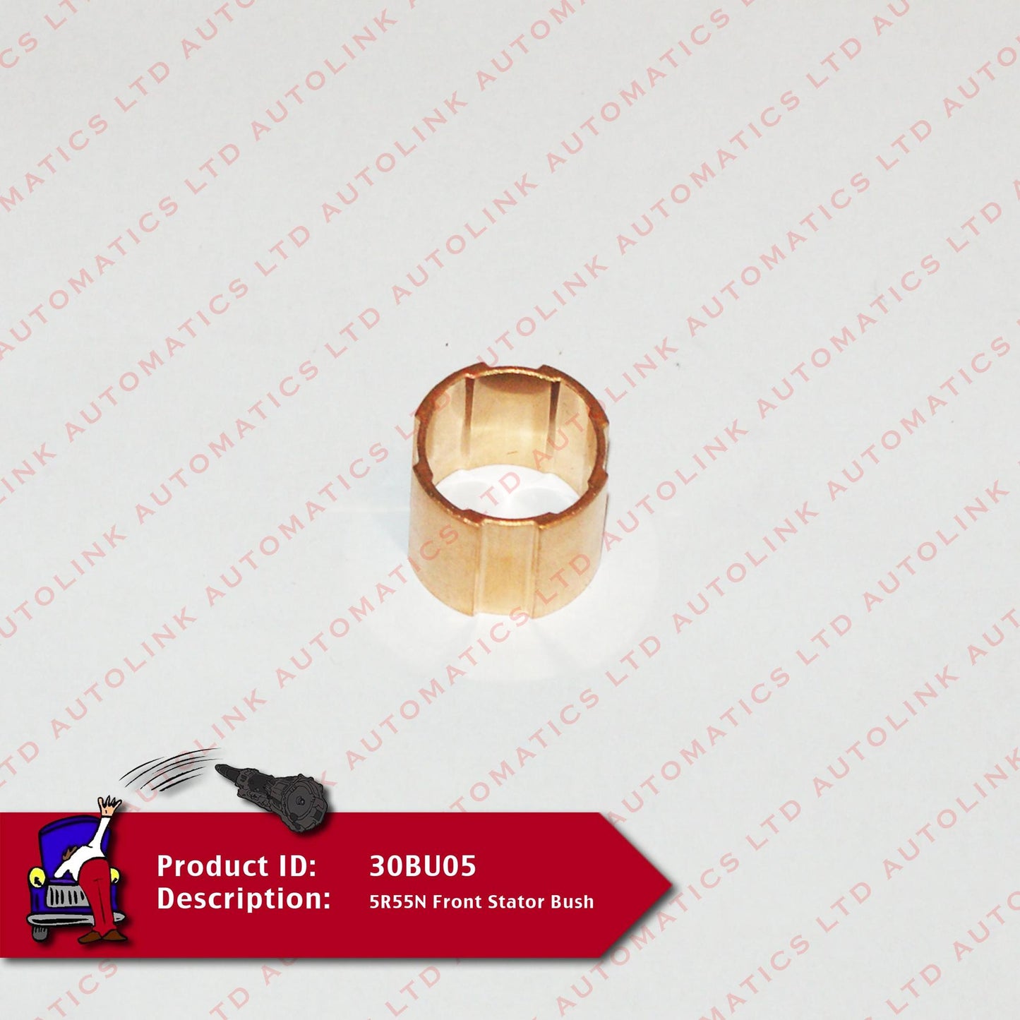 5R55N Front Stator Bush
