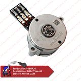 DQ200 0AM Electric  Motor