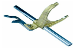 ML6 3rd & 4th Shift Forks