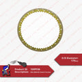 09G/09M B2 Clutch Friction