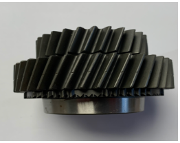 PF6 2nd Gear 40th OEM PART NUMBER 93161318