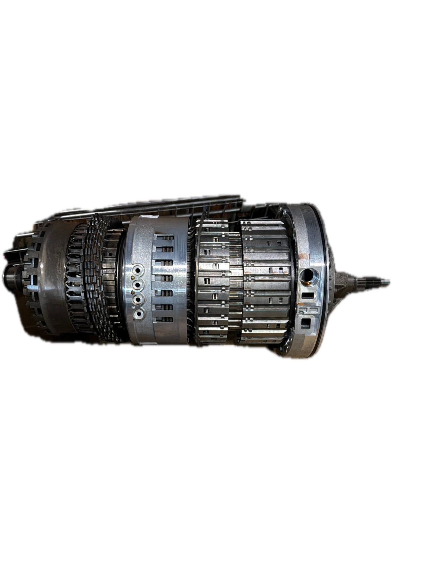 6HP26 GEARSET