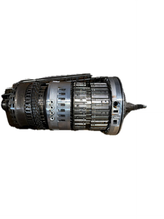 6HP26 GEARSET