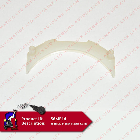 ZF4HP20 Planet Plastic Guide