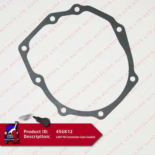 L4N71B Extension Case Gasket