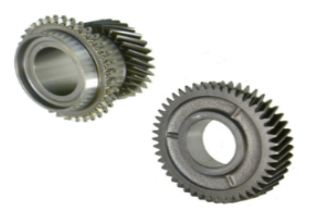 PF6 6th Gear Kit 47X30 D=39