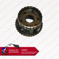 F4-AEL Rear Planet No Raised Step In Center Of Flange