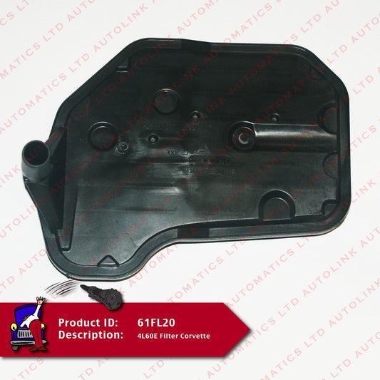 4L60E Filter Corvette