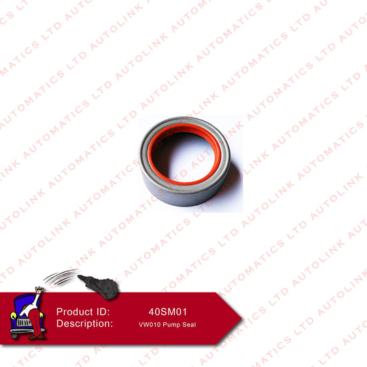 VW010 Pump Seal