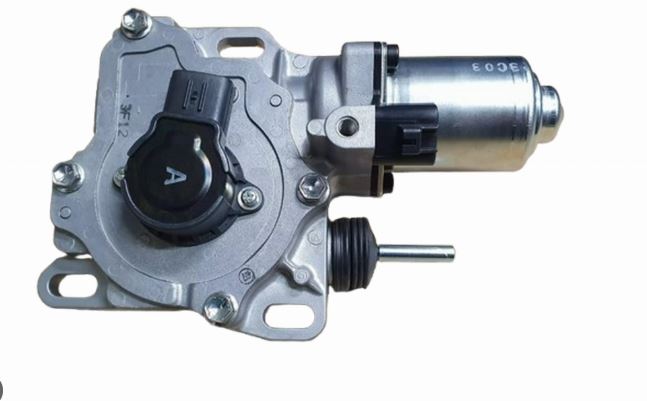SEMI AUTO CLUTCH ACTUATOR PEUGEOT/CITROEN 1640744180