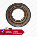 09G/09M/09K K2 Balance Bonded Piston