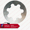 M8/12/FMX Front Clutch Diaphragm Spring