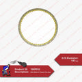 09G/09M K1 Clutch Friction 1.7mm Thick